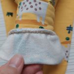 بلوز شلوار پسرانه طرح دایناسورها(1تا8سال) - Image 3