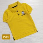 تیشرت جودون پسرانه وچیون(۱ تا ۱۰ سال) - Image 7