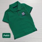 تیشرت جودون پسرانه وچیون(۱ تا ۱۰ سال) - Image 6