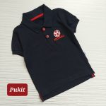 تیشرت جودون پسرانه وچیون(۱ تا ۱۰ سال) - Image 5