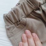 شلوارکتان کش بنگال طرح اسپرت (2تا10سال) - Image 6