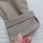 شلوارکتان کش بنگال طرح اسپرت (2تا10سال) - Image 5