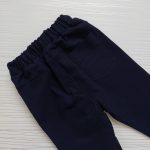 شلوارکتان کش بنگال طرح اسپرت (2تا10سال) - Image 3
