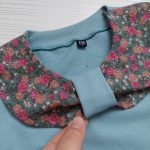 تونیک دخترانه طرح سوگل(2 تا 9 سال) - Image 7