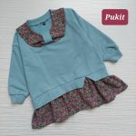 تونیک دخترانه طرح سوگل(2 تا 9 سال) - Image 4