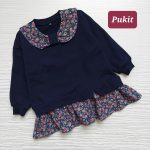 تونیک دخترانه طرح سوگل(2 تا 9 سال) - Image 2