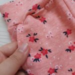 شلوار راحتی دخترانه بوت کات(۱ تا ۶ سال) - Image 7