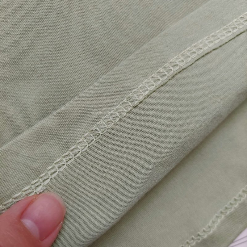 تیشرت شلوارک کتان پسرانه طرح اتوبوس ساحلی(5 تا 9 سال) - Image 6