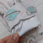 بلوز شلوار راحتی پسرانه طرح کوالا(1 تا 10 سال) - Image 5