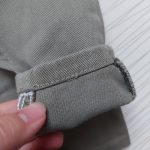 ست کت شلوار کتان پسرانه(2تا12سال) - Image 5