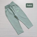 شلوار دخترانه طرح سنجاقک(1 تا 16 سال) - Image 9