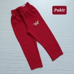 شلوار دخترانه طرح سنجاقک(1 تا 16 سال) - Image 6