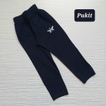 شلوار دخترانه طرح سنجاقک(1 تا 16 سال) - Image 4