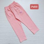 شلوار دخترانه طرح سنجاقک(1 تا 16 سال) - Image 3