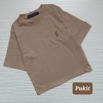 تیشرت تک پسرانه طرح پولو (2تا15سال) - Image 7