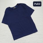 تیشرت تک پسرانه طرح پولو (2تا15سال) - Image 6