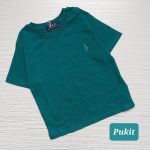 تیشرت تک پسرانه طرح پولو (2تا15سال)