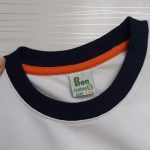 بلوزشلوارپسرانه راه راه پولو(7تا12سال) - Image 8