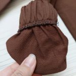 بلوزشلوارپسرانه راه راه پولو(7تا12سال) - Image 6