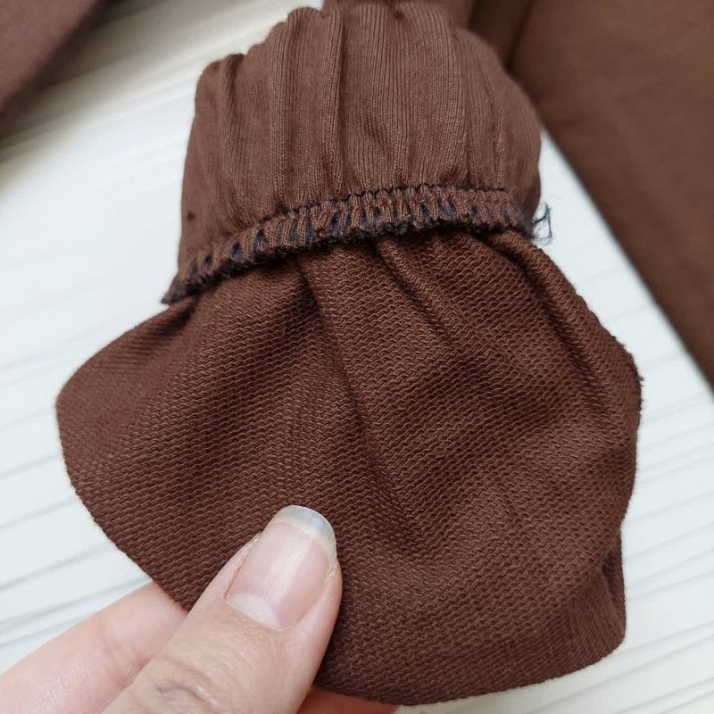 بلوزشلوارپسرانه راه راه پولو(7تا12سال) - Image 6