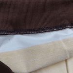 بلوزشلوارپسرانه راه راه پولو(7تا12سال) - Image 5