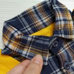 بلوز تک مجلسی پسرانه دویقه(1تا11سال) - Image 10