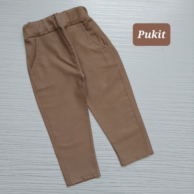 تیشرت شلوار کتان پسرانه طرح آیلی( 3تا10 سال) - Image 12