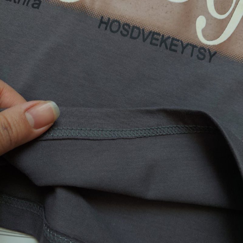 تیشرت شلوار کتان پسرانه طرح آیلی( 3تا10 سال) - Image 11