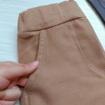 تیشرت شلوار کتان پسرانه طرح آیلی( 3تا10 سال) - Image 10