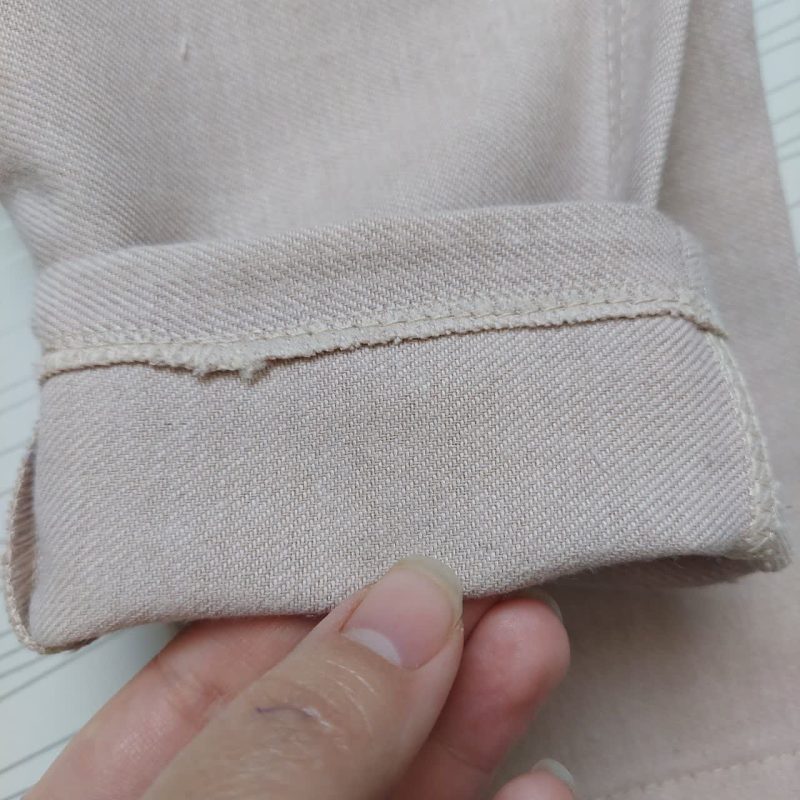 تیشرت شلوار کتان پسرانه طرح آیلی( 3تا10 سال) - Image 8