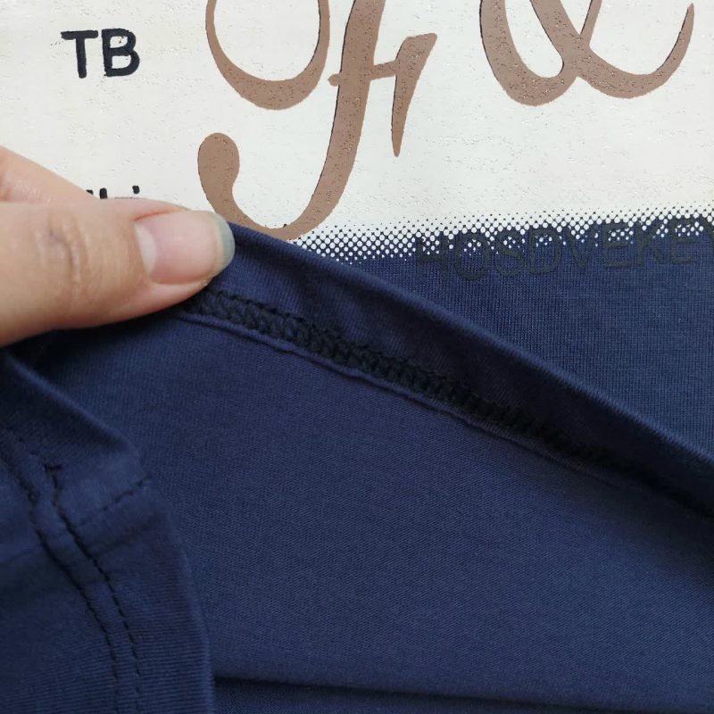 تیشرت شلوار کتان پسرانه طرح آیلی( 3تا10 سال) - Image 5