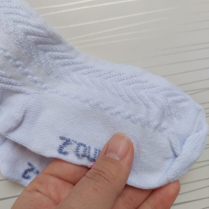 جوراب شلواری دخترانه طرح گندمی(1تا9سال) - Image 2