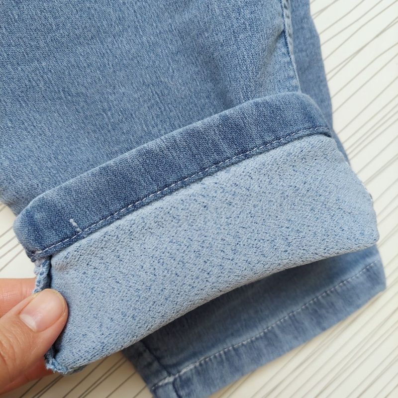 کت شلوار لی کشی(۳ تا ۱۲ سال) - Image 2