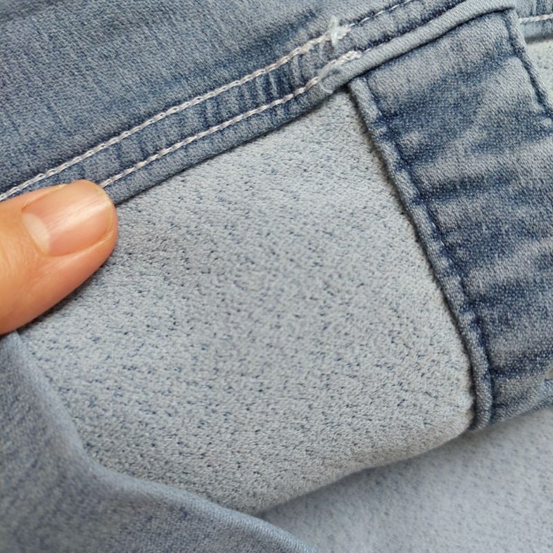 کت شلوار لی کشی(۳ تا ۱۲ سال) - Image 3