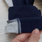تیشرت شلوارک پسرانه طرح آینده(۳ تا ۹ سال) - Image 6