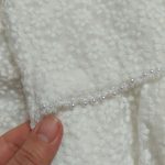 شومیز مجلسی دخترانه طرح نگین(2تا8سال) - Image 6