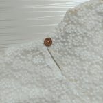 شومیز مجلسی دخترانه طرح نگین(2تا8سال) - Image 4