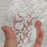 شومیز مجلسی دخترانه طرح نگین(2تا8سال) - Image 2