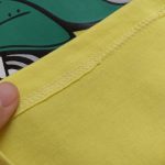 تاپ شلوارک پسرانه طرح موتور(4 تا 9 سال) - Image 8