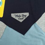 تیشرت شلوار پسرانه طرح کوهسار (10تا14سال) - Image 2