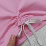 بلوز تک دخترانه طرح قاصدک (3تا12سال) - Image 4