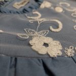 تونیک نوجوان لی کاغذی(8تا14سال) - Image 4