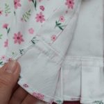کت سارافون دخترانه طرح بارانا(4تا11 سال) - Image 6