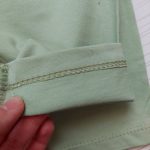 تیشرت شلوارک دخترانه طرح دختر پرتقالی(2 تا 9 سال) - Image 8