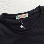 تیشرت تک دخترانه طرح دسته گل (3تا11سال) - Image 6