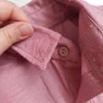شومیز آستین بلند پسرانه طرح شایان(۱ تا ۱۰ سال) - Image 6