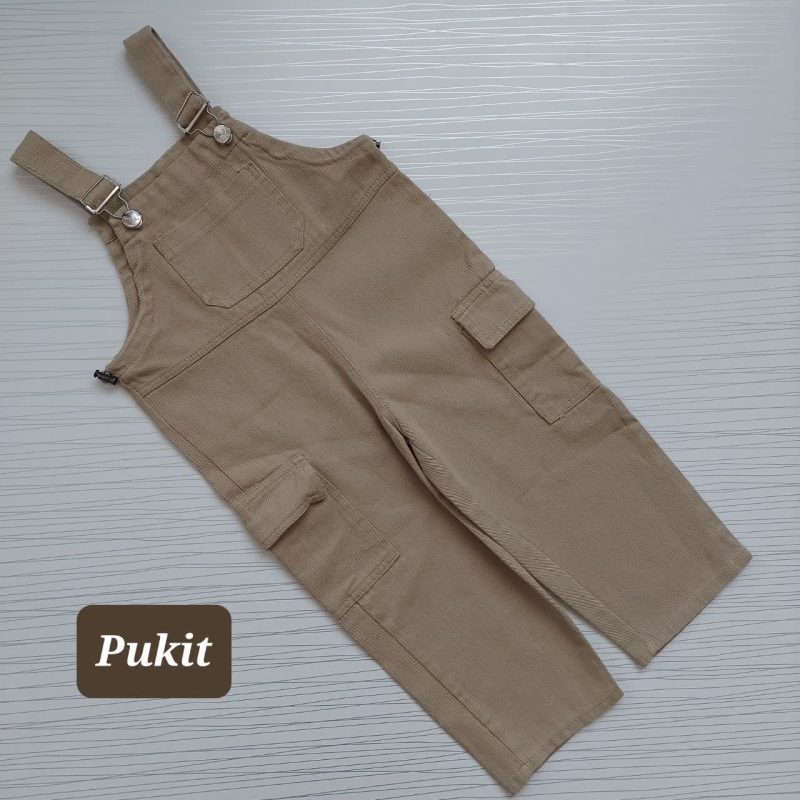 شلوار پیشبندی کتان طرح هیوا(8 تا 12 سال) - تصویر 11