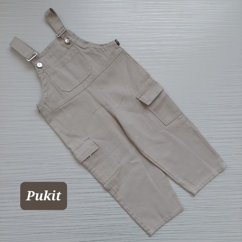 شلوار پیشبندی کتان طرح هیوا(8 تا 12 سال) - تصویر 10