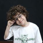تیشرت شلوار پسرانه طرح ربات (2 تا 9 سال) - Image 4