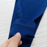 تیشرت شلوار دخترانه طرح تبسم(1 تا 9 سال) - Image 6